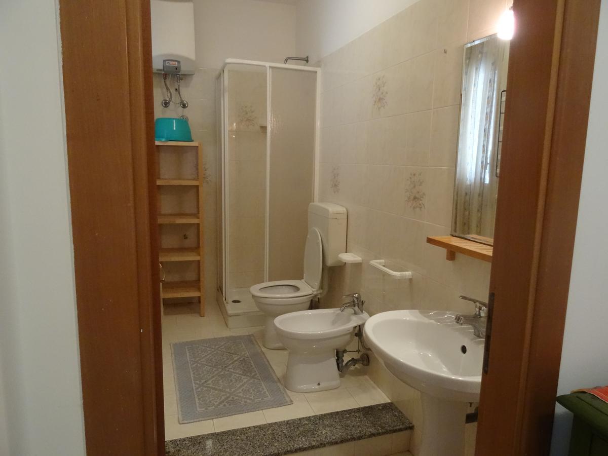 Claudia - Case Vacanze A Canneto Spiaggia Chambre photo